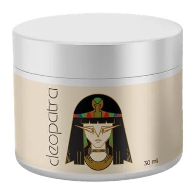 Cleopatra ambalajı