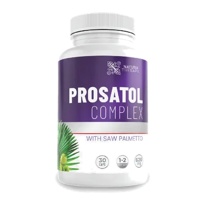 Prosatol Complex ambalajı