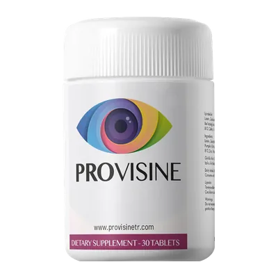 ProVisine ambalajı